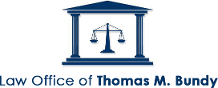Logo, Law Office of Thomas M. Bundy - Law Firm
